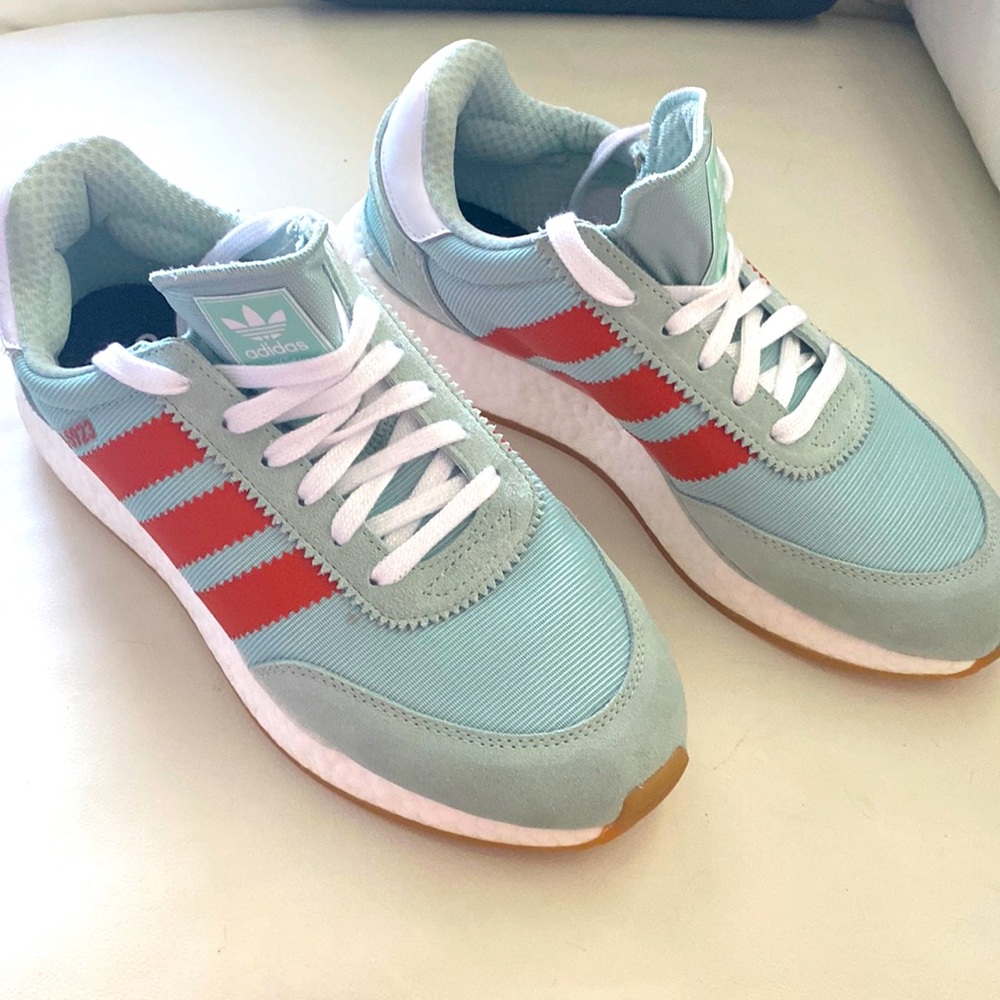Men’s Adidas I-5923 Sneakers